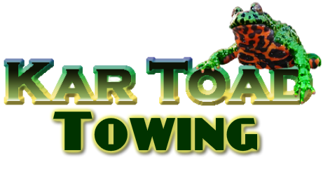 Kar Toad Towing